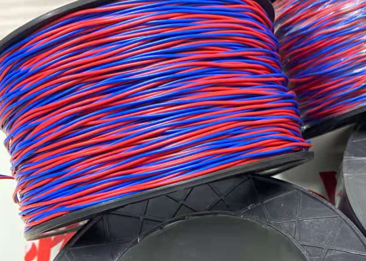 平罗隧道专用放炮线材质解密：隐藏在硬朗外表下的密保奥秘