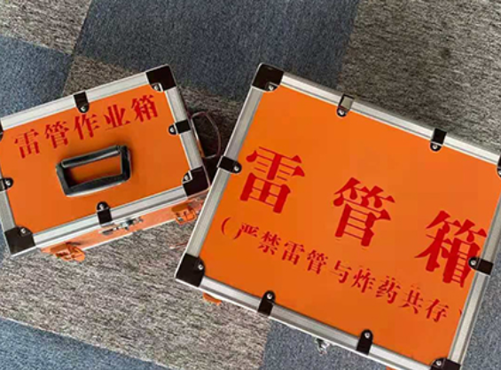 平罗雷管箱材质与规格技术规范