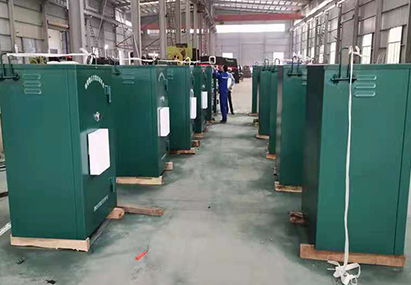 平罗移动炸药库：安全与效率并重的爆破行业新趋势